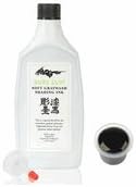 Kuro Sumi Soft Graywash Japanese Shading Tattoo Ink 6oz