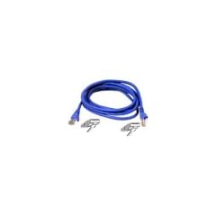 Belkin CAT6 Netzwerkkabel blau, 15m