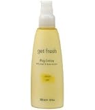 Get Fresh - Starfruit Pear Body Lotion