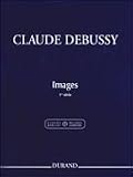 Images, 1st Set Composer Claude Debussy