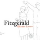 Ella for Lovers by Ella Fitzgerald