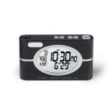 Clock, RMB899P/BOXBK Multi-brand