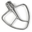 KitchenAid Burnished Flat Beater