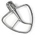 KitchenAid Burnished Flat Beater