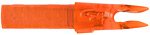 GOLD TIP GT NOCKS 12 PER PACK - FLOURESCENT ORANGESize: .246