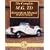 The Complete MG TD Restoration Manual