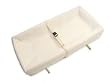 Naturepedic Organic Cotton Contoured Changing Pad