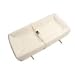 Naturepedic Organic Cotton Contoured Changing Pad