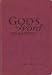 God's Word Pocket New Testament Text Sahara Sunrise Duravella