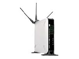 Linksys Wireless-N Gigabit Security Router with VPN WRVS4400