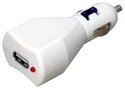 CTA iPod Shuffle Car Charger - IP-SCLA