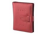Computer : Sony PEGA CA30/R - Handheld carrying case - red