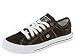 Circa Billions W | Women's Skate Shoes Chocolate/White/Corduroy