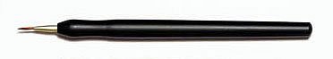 Tamiya Modeling Brush PRO Pointed #0