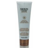 NIOXIN System 4 Cleanser 4.2oz (Pack of 2) thumbnail images Thumbnail image of Shampoo For Thinning Hair
