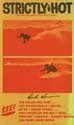DVD - Strictly Hot - (Surfing in the `60s) - New on DVD - Classic Surfing Movie