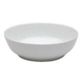 Denby White Trace Soup Cereal Bowl by Denby