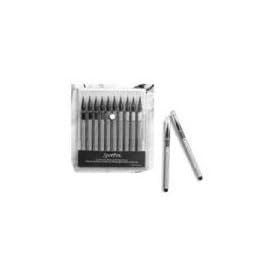 Click here to buy SpotPen Warm Tone Black and White Print Retouching Pen Set, Set of 10 Pens from Light... by SpotPen.