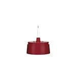 Cuisinart AFP-7SRGCLR Blender Collar/Gear Box for BFP-703R (Red)