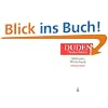 Duden Taschenb�cher, Bd.24, Jiddisches W�rterbuch