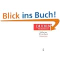 Duden Taschenb�cher, Bd.24, Jiddisches W�rterbuch