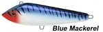 Yo-Zuri Bonita 16.25 oz. Lure Blue Mackerel