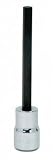 Williams BITH1004 5/16-Inch Long Hex Bit, 3.07-Inch Long [並行輸入品]