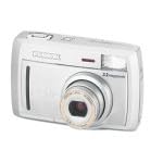 Pentax Optio 33LF 3.2MP Digital Camera w/ 3x Optical Zoom