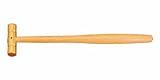 BRASS MALLET 2 OZ
