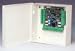SecuraKey Advanced Control Panel - 65,000 Card Capacity Model SK-ACP-LE