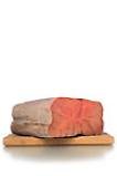 Bottarga di Tonno (Tuna Roe) from Erice by Tre Torri - Whole