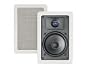 Polk 2-Way Loudspeaker In-Wall Speaker Pair (AB555)