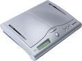 Numark CD2CD - Disk duplicator - CD-RW x 1 , CD-ROM x 1 - max drives: 2 - USB - external