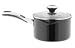 Meyer Select Advantage Non-stick Saucepan, Pewter, 18 cm, 1.9 Litre