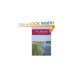 The Broads: the people's wetland