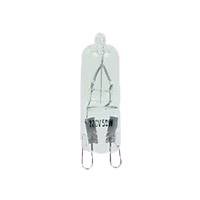 Feit Electric BPQ25 G9 25-Watt T4 JCD Halogen Bulb with Bi-Pin Base, Clear by Feit Electric