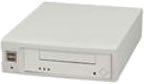 Logitec LTB-V66GSU 外付テープドライブ(SCSI)