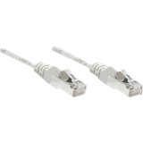 New - Intellinet Network Solutions 341998 Cat.6 UTP Patch Cable - NF6353