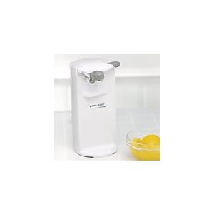 Black and Decker EC450 electric can opener by Black & Decker
