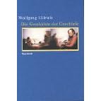 Die Geschichte der Unschärfe (Kleine Kulturwissenschaftliche Bibliothek) (Gebundene Ausgabe)