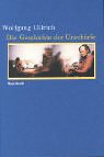 Die Geschichte der Unsch�rfe