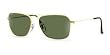 Ray-Ban Sunglasses -CARAVAN RB 3136