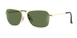 Ray-Ban RB 3136 Caravan sunglasses product image