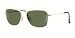 Ray Ban RB3136 CARAVAN AVIATOR Sunglasses - Choose Color and Size