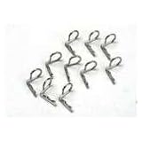 Traxxas Body Clip,Angle 90 Deg :TMX 3.3, Revo,S TRA3935 by Traxxas