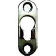 Single Hole Keyhole Fastener