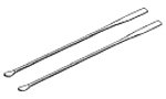 Childrens Toyshop  Toys : Tamiya Paint Stirrer (2) # 74017