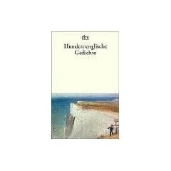 Hundert englische Gedichte
