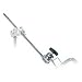 Avenger D520L 40-Inch Extension Arm (Chrome)