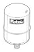 Flotec In-Line Pre-Charged Water System Tank - 6 Gallon Capacity, Model# FP7105